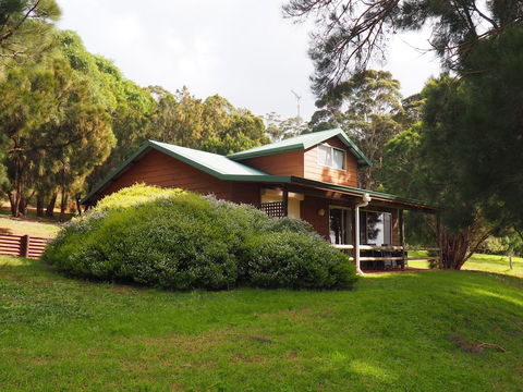 Augusta Sheoak Chalets - 2032 Olympic Games 2
