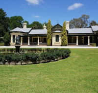 Collingrove Homestead - 2032 Olympic Games