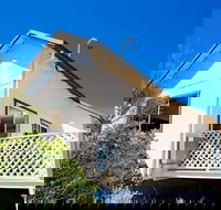 Reflections Holiday Parks Red Rock - 2032 Olympic Games