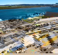 Ballina Heritage Inn - 2032 Olympic Games