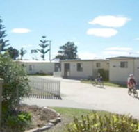 Hillcrest Tourist Park - 2032 Olympic Games