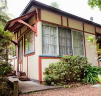 Secrets Hideaway - 2032 Olympic Games