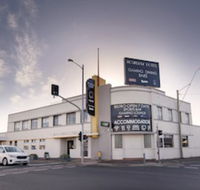 Mowbray Hotel - 2032 Olympic Games