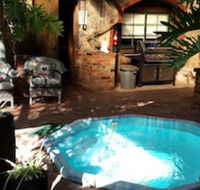 Eagle Foundry Bed  Breakfast - 2032 Olympic Games