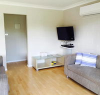Emerald Apartment - 2032 Olympic Games