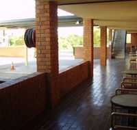 Centabrook Motor Inn - 2032 Olympic Games
