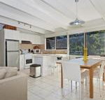 De Angelis Beach House - 2032 Olympic Games