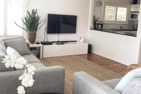The Seaside Beachhouse Mollymook - 2032 Olympic Games 6