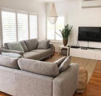 The Seaside Beachhouse Mollymook - 2032 Olympic Games