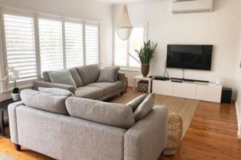 The Seaside Beachhouse Mollymook - 2032 Olympic Games 0