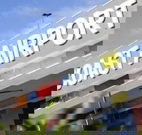 Bayswater Tweed - 2032 Olympic Games