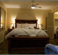 Hideaway Haven Bed  Breakfast - 2032 Olympic Games