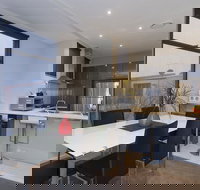 Bell Street Apartments Torquay - 2032 Olympic Games