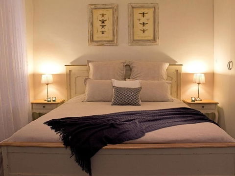 Queen's Cottage Bed And Breakfast Barossa Valley - 2032 Olympic Games 0