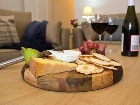 Queen's Cottage Bed And Breakfast Barossa Valley - 2032 Olympic Games 1