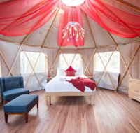 Talo Retreat - 2032 Olympic Games