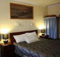 Harbour Foreshore Motel - 2032 Olympic Games