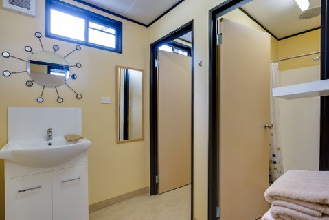 Beach Holiday Apartments Rye - 2032 Olympic Games 6