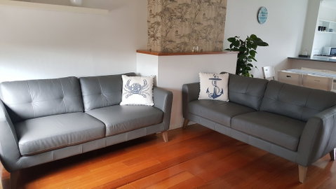 Beach Holiday Apartments Rye - 2032 Olympic Games 5