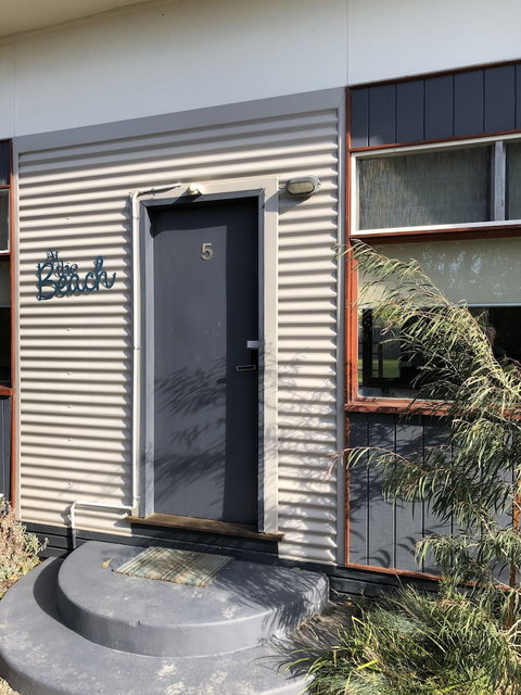 Beach Holiday Apartments Rye - 2032 Olympic Games 3