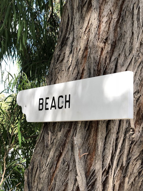 Beach Holiday Apartments Rye - 2032 Olympic Games 1