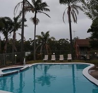 Tabourie Lake Motel - 2032 Olympic Games