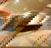 The Dorsal Boutique Hotel - 2032 Olympic Games