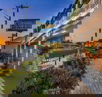 Richmond Motor Inn - 2032 Olympic Games