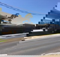 Drover's Motor Inn Dalby - 2032 Olympic Games