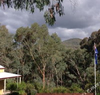 Tanwarra Lodge - 2032 Olympic Games