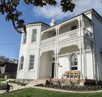 Highfield House - 2032 Olympic Games