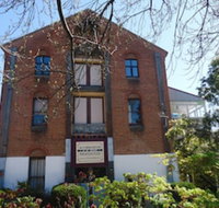 Accommodation in an Historic Warehouse - 2032 Olympic Games