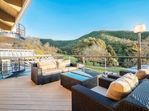 The Sebel Pinnacle Valley Resort - 2032 Olympic Games 3