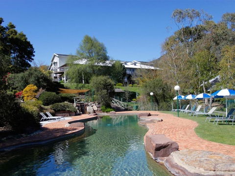 The Sebel Pinnacle Valley Resort - 2032 Olympic Games 6
