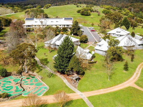 The Sebel Pinnacle Valley Resort - 2032 Olympic Games 5