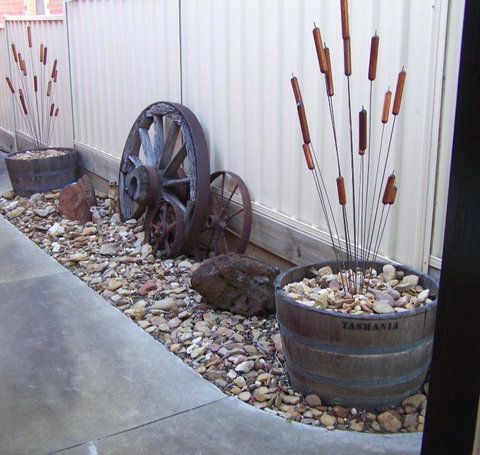 RJs Bed & Breakfast - 2032 Olympic Games 5