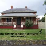 RJs Bed & Breakfast - 2032 Olympic Games 0