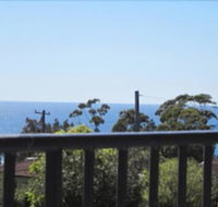 Mollymook Motel - 2032 Olympic Games