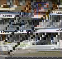 Great Lakes Motor Inn - 2032 Olympic Games