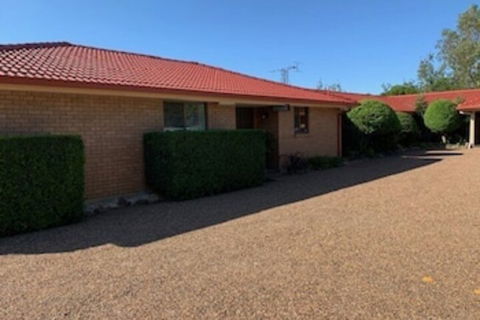 Muswellbrook Motor Inn - 2032 Olympic Games 1