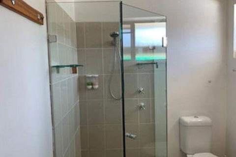 Muswellbrook Motor Inn - 2032 Olympic Games 7