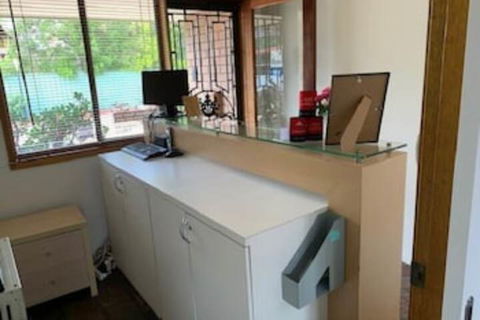 Muswellbrook Motor Inn - 2032 Olympic Games 3