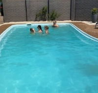 Muswellbrook Motor Inn - 2032 Olympic Games