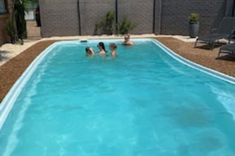 Muswellbrook Motor Inn - 2032 Olympic Games 0