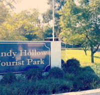 Sandy Hollow Tourist Park - 2032 Olympic Games