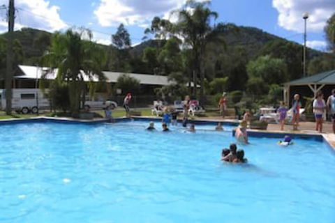 Sandy Hollow Tourist Park - 2032 Olympic Games 6