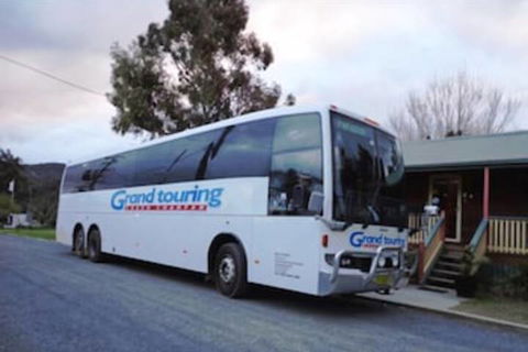 Sandy Hollow Tourist Park - 2032 Olympic Games 3