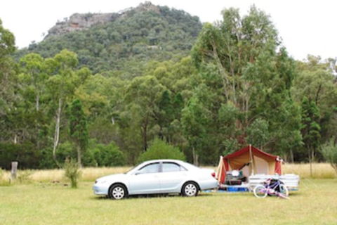 Sandy Hollow Tourist Park - 2032 Olympic Games 4
