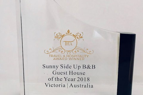 Sunny Side Up B&B - 2032 Olympic Games 4