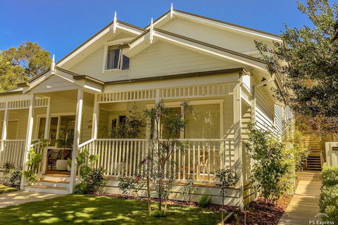 Sunny Side Up B&B - 2032 Olympic Games 2